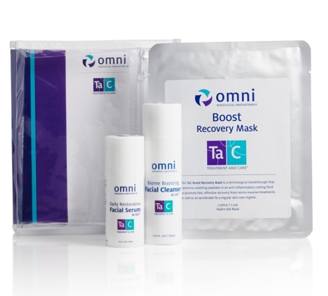 Omni Bioceutical Innovations