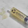 Omni Bioceuticals medical grade luxury skincare for men and woman core spa treatement