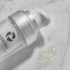 Omni Bioceuticals medical grade luxury skincare for men and woman liquid face serum